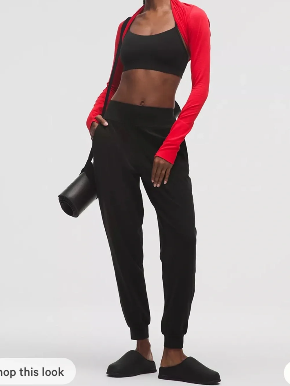 lululemon Align™ High-Rise‎ Jogger